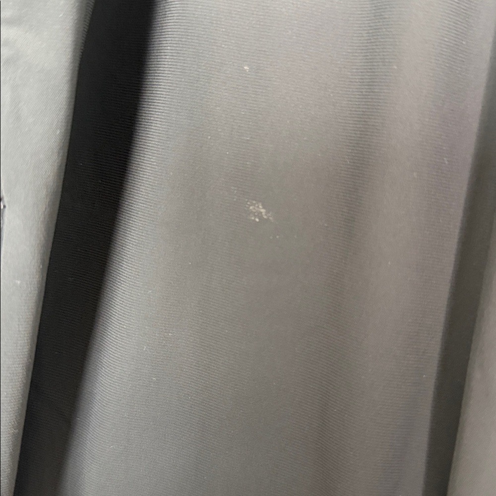 Lululemon Athletic Training Pants Gray Drawstring Size XL - Picture 5 of 6